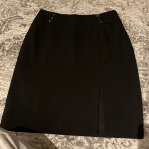 Pencil Skirt White House Black Market